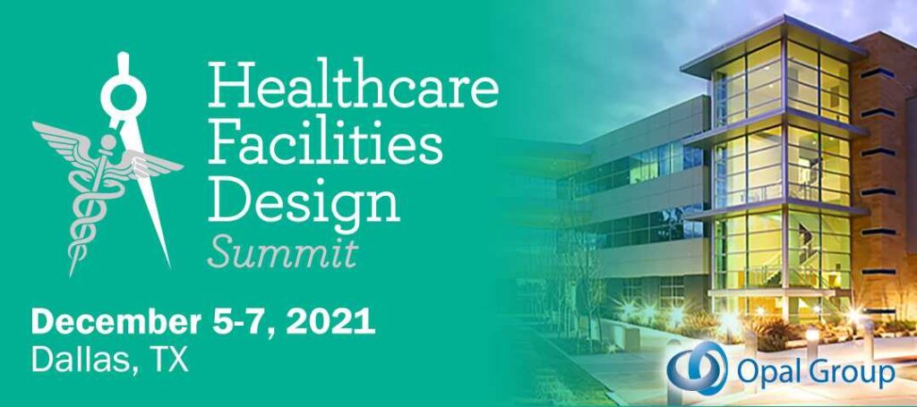 Healthcare Facilities Design Summit