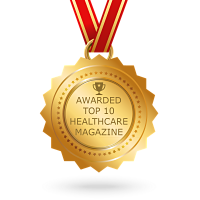 Top 10 HealthTech Magazines Award