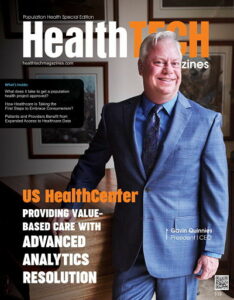 US HealthCenter: Providing Value-Based Care with Advanced Analytics Resolution