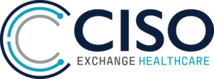 CISO Exchange Healthcare Summit Logo