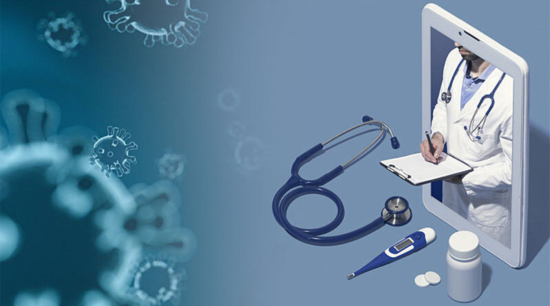 Coronavirus Pushes Telehealth Adoption Nationwide