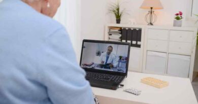 Virtual care, Telehealth and Envisioning Tomorrow