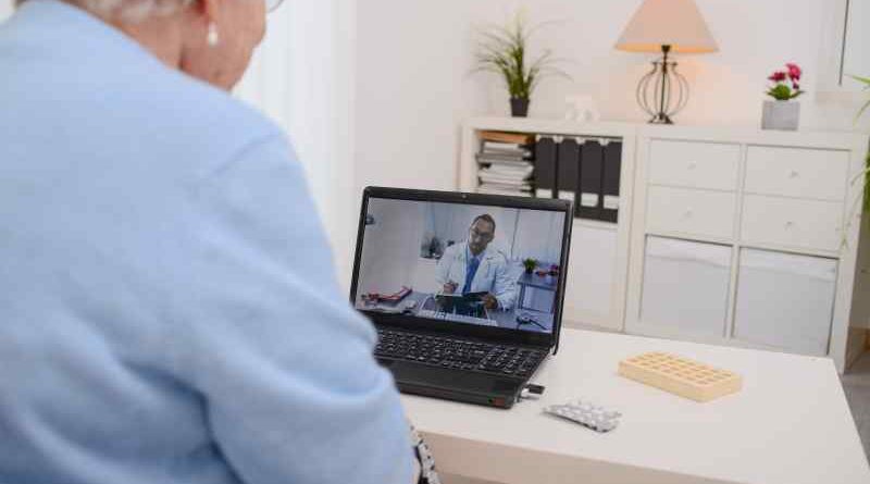 Virtual care, Telehealth and Envisioning Tomorrow