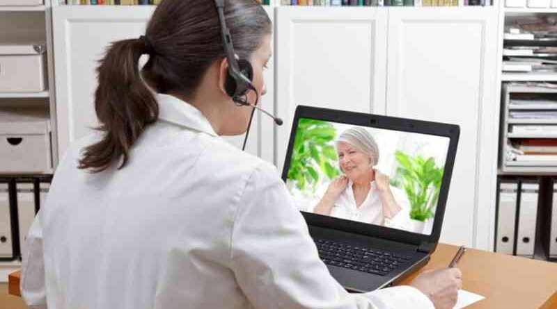 The Future is Now: Telehealth Adoption during Crisis