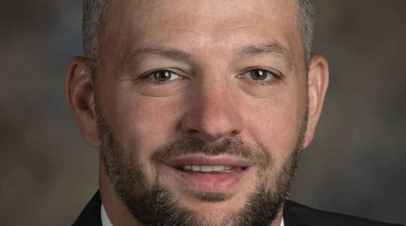 Cole Elmer, VP of Revenue Management, BJC HealthCare