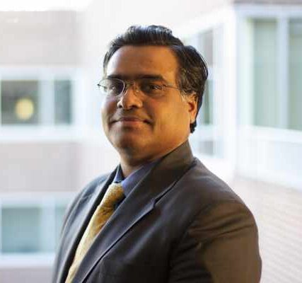 Jiban Khuntia, Ph.D., Associate Professor, Information Systems and Health Administration, University of Colorado Denver