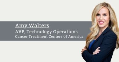 Amy Walters_Cancer Treatment Centers of America