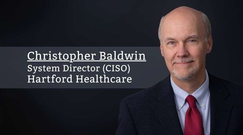 Chris Baldwin_Hartford Healthcare