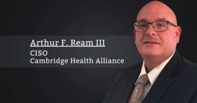 Arthur F. Ream Cambridge Health Alliance