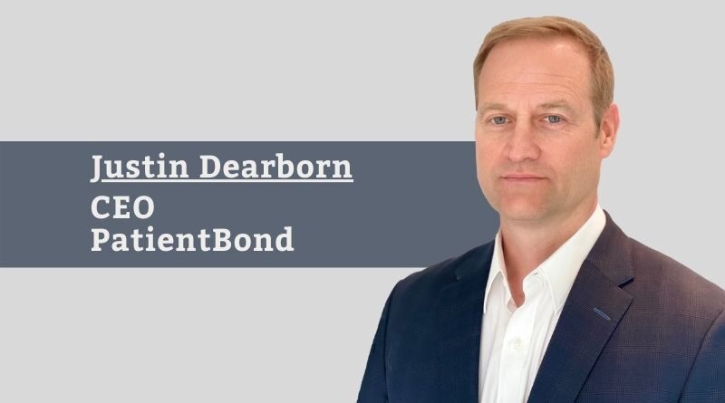 Justin Dearborn_PatientBond