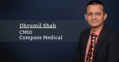 Dhrumil Shah_Compass Medical