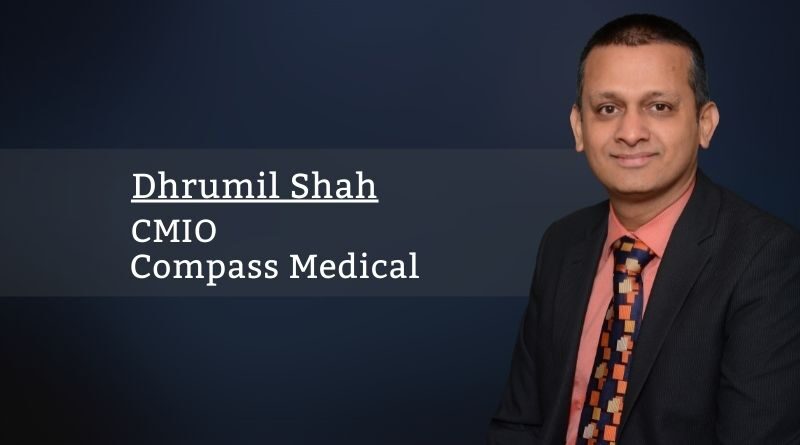 Dhrumil Shah_Compass Medical