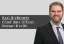 Karl Hightower, Chief Data Officer & SVP – Data Products and Services, Novant Health