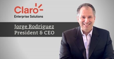 Claro Enterprise Solutions