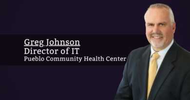 By Greg Johnson, Director of IT, Pueblo Community Health Center