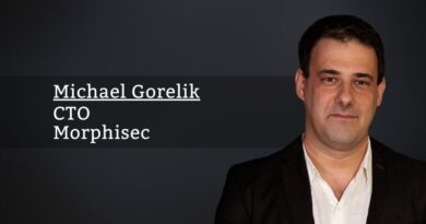 Michael Gorelik, Morphisec