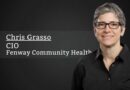Chris Grasso, CIO, Fenway Community Health