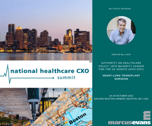 National-Healthcare-CXO-Summit