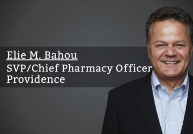 Elie M. Bahou, SVP/Chief Pharmacy Officer, Providence