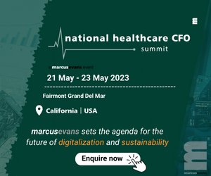 National Healthcare CFO Summit