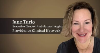 By Jane Turlo, Executive Director Ambulatory Imaging, Providence Clinical Network