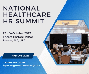 National Healthcare HR Summit