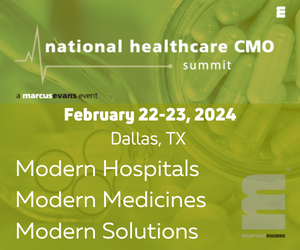 National Healthcare CMO Summit