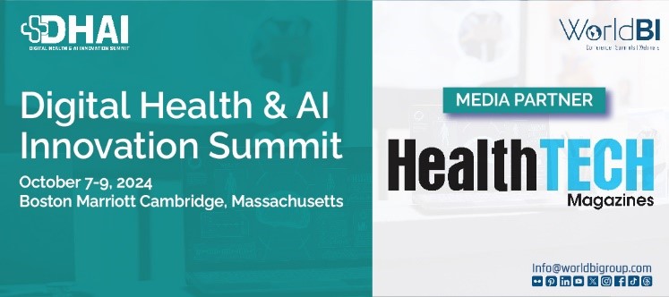 Digital Health & AI Innovation Summit 