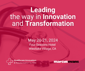 Healthcare Innovation & Transformation Summit May 2024