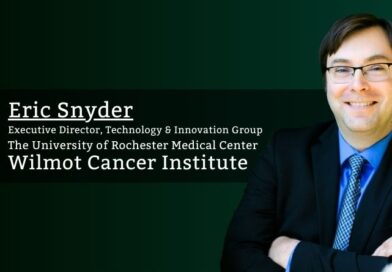 By Eric Snyder, Executive Director, Technology & Innovation Group, The University of Rochester Medical Center, Wilmot Cancer Institute