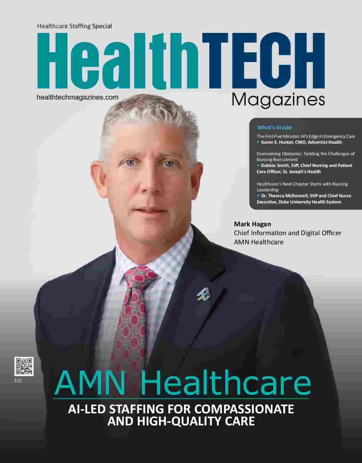 HealthCare Staffing