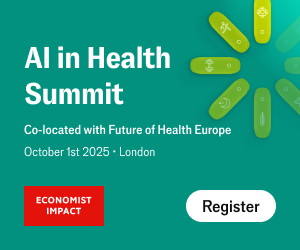 AI in Health Summit