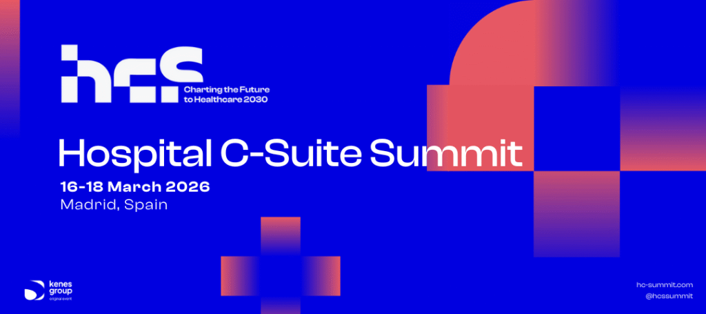 Hospital C-Suite Summit