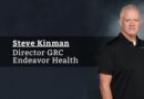 Steve Kinman