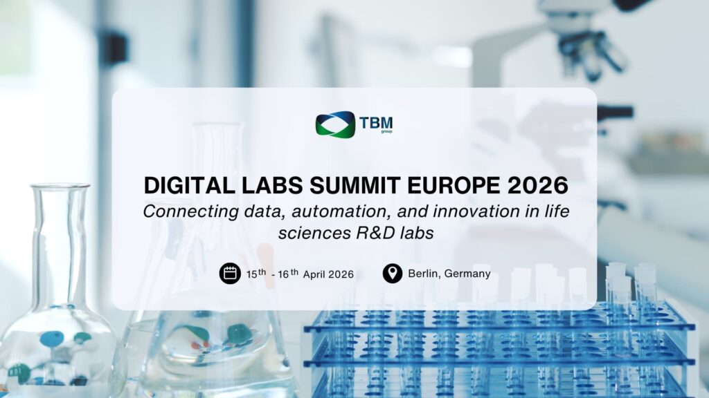 DIGITAL LABS SUMMIT EUROPE 2026