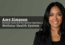 Amy Simpson, Revenue Cycle/Pre-Service Operations Director, Wellstar Health System