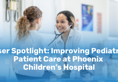 Pediatric Care at Pheonix FI