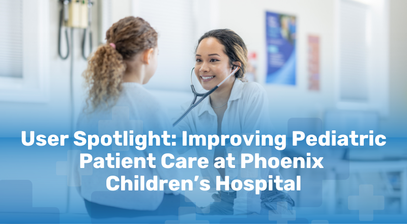 Pediatric Care at Pheonix FI