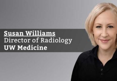 Susan Williams, Director of Radiology, UW Medicine