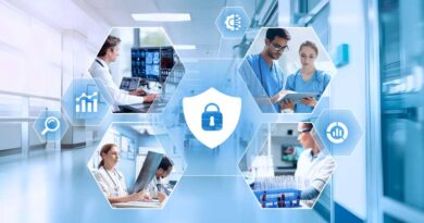 From Reactive to Predictive: How Healthcare Organizations Can Stay Ahead of Cyber Threats