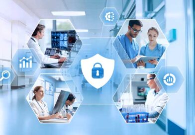 From Reactive to Predictive: How Healthcare Organizations Can Stay Ahead of Cyber Threats