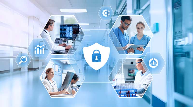 From Reactive to Predictive: How Healthcare Organizations Can Stay Ahead of Cyber Threats