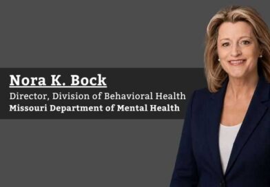 Nora K. Bock, Director, Division of Behavioral Health, Missouri Department of Mental Health