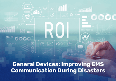 General Devices: Measuring the ROI of Emergency Communication Upgrades